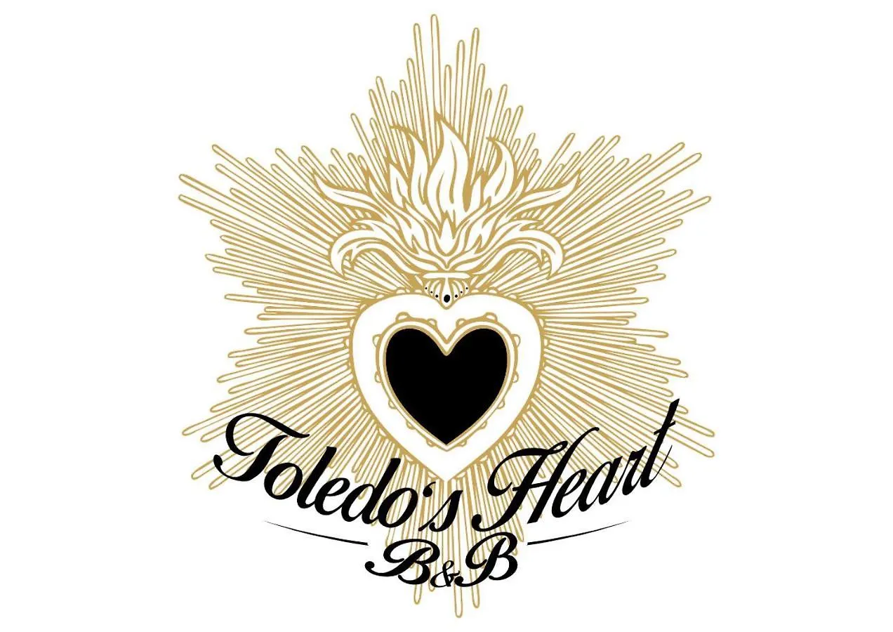 Bed & Breakfast Toledo'S Heart Panoramic Suite