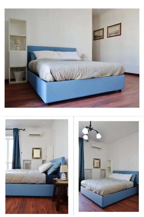 Bed & Breakfast Toledo'S Heart Panoramic Suite Italy