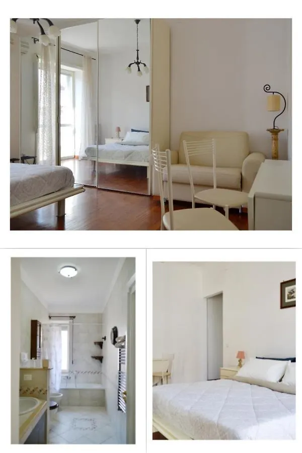 Toledo'S Heart Panoramic Suite 0*, Naples