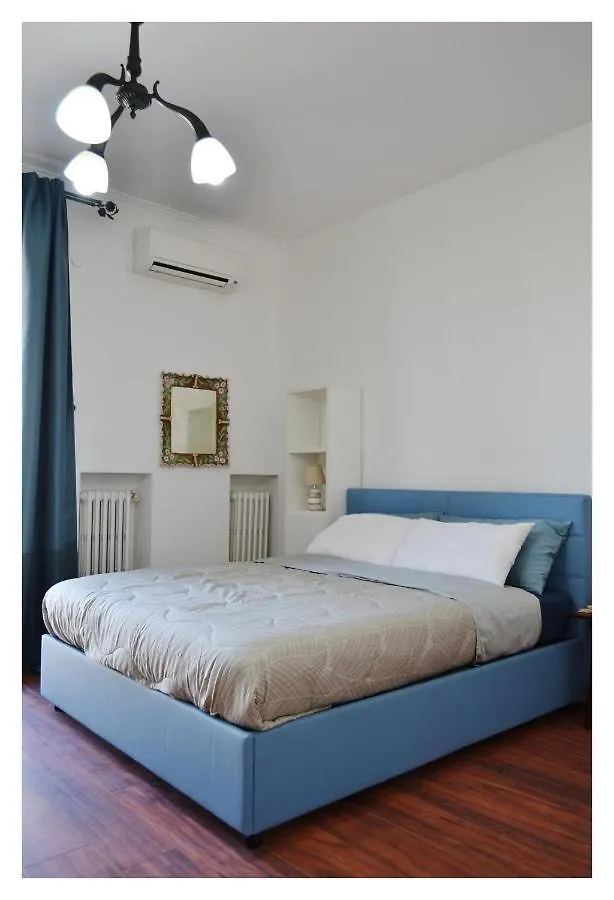Toledo'S Heart Panoramic Suite Naples