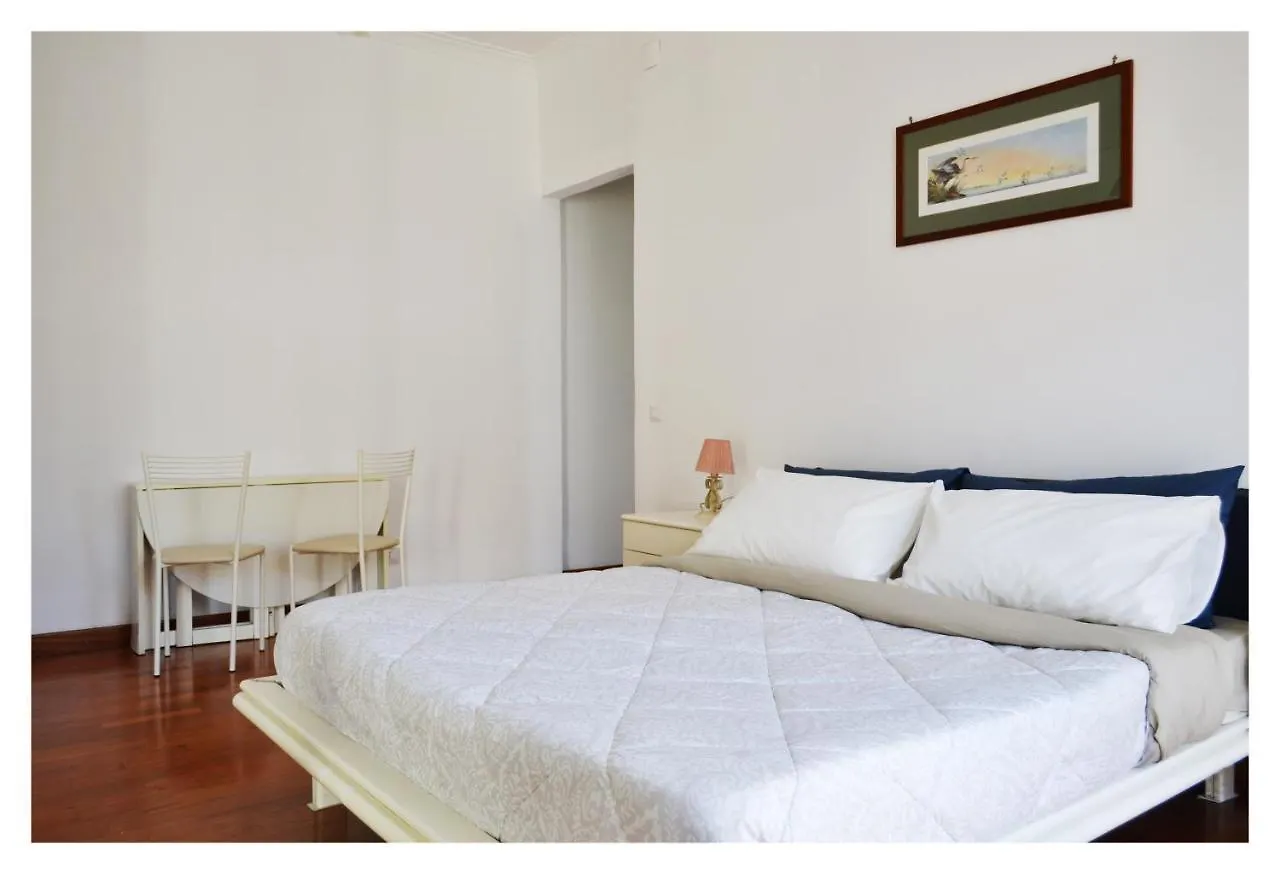 Toledo'S Heart Panoramic Suite Naples
