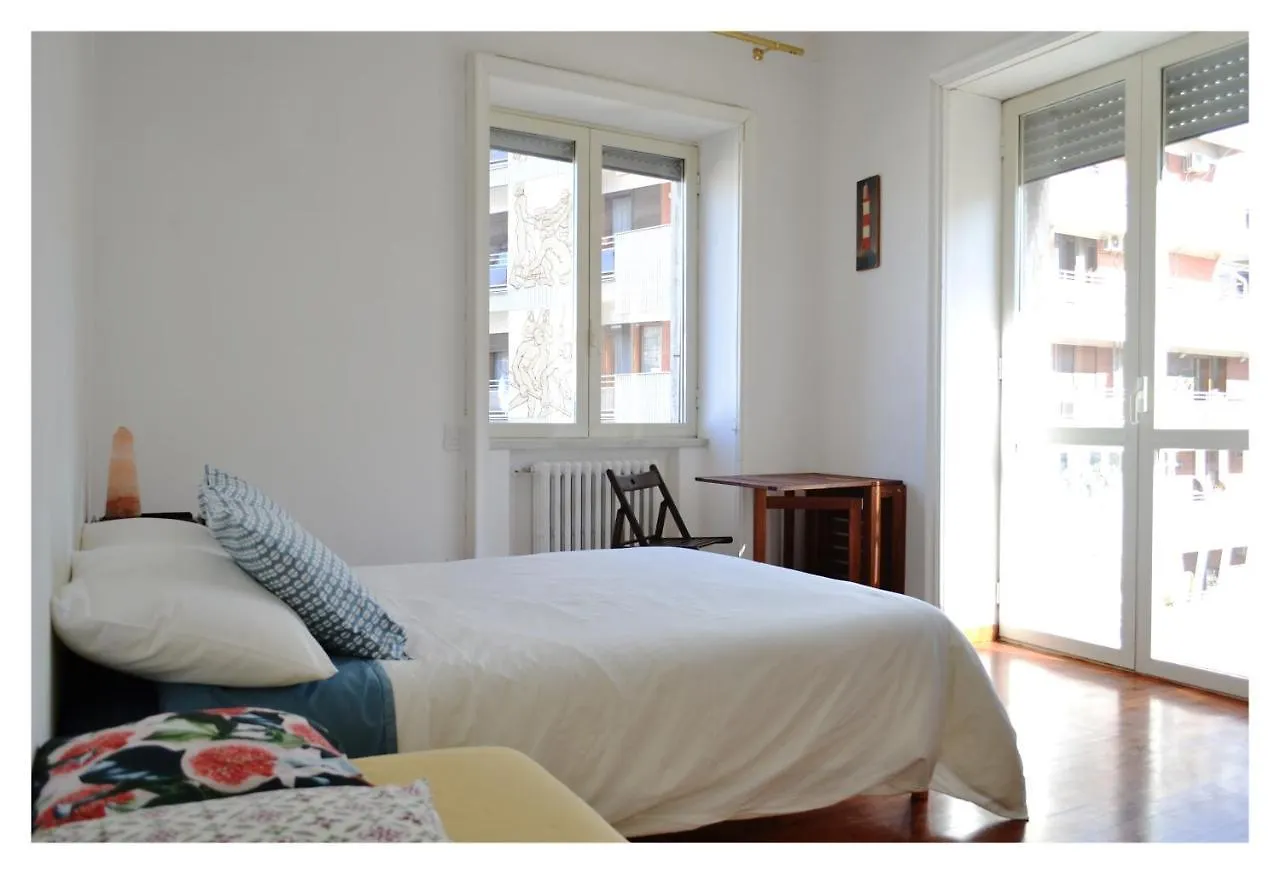 Toledo'S Heart Panoramic Suite 0*, Naples