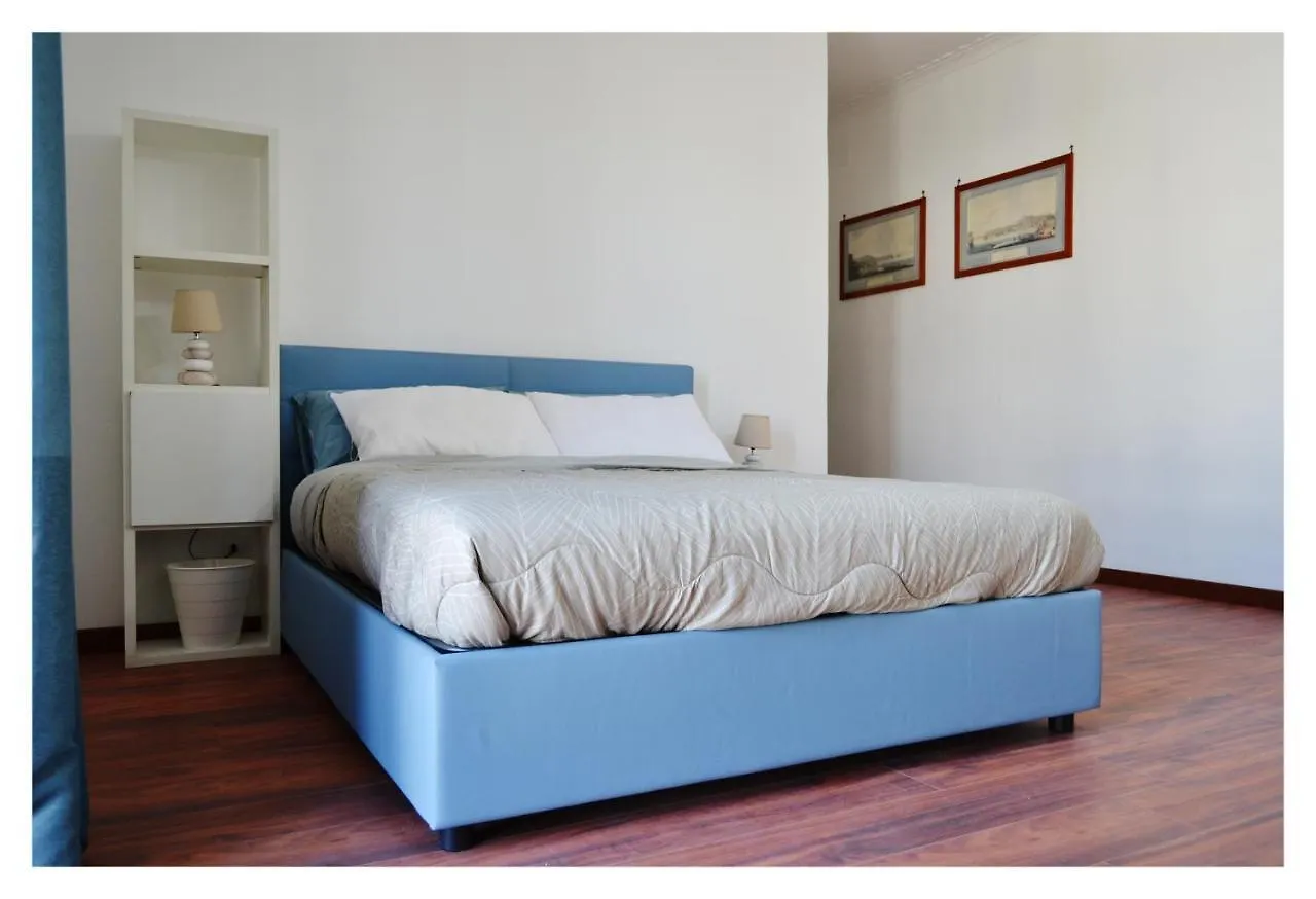 Toledo'S Heart Panoramic Suite Bed & Breakfast