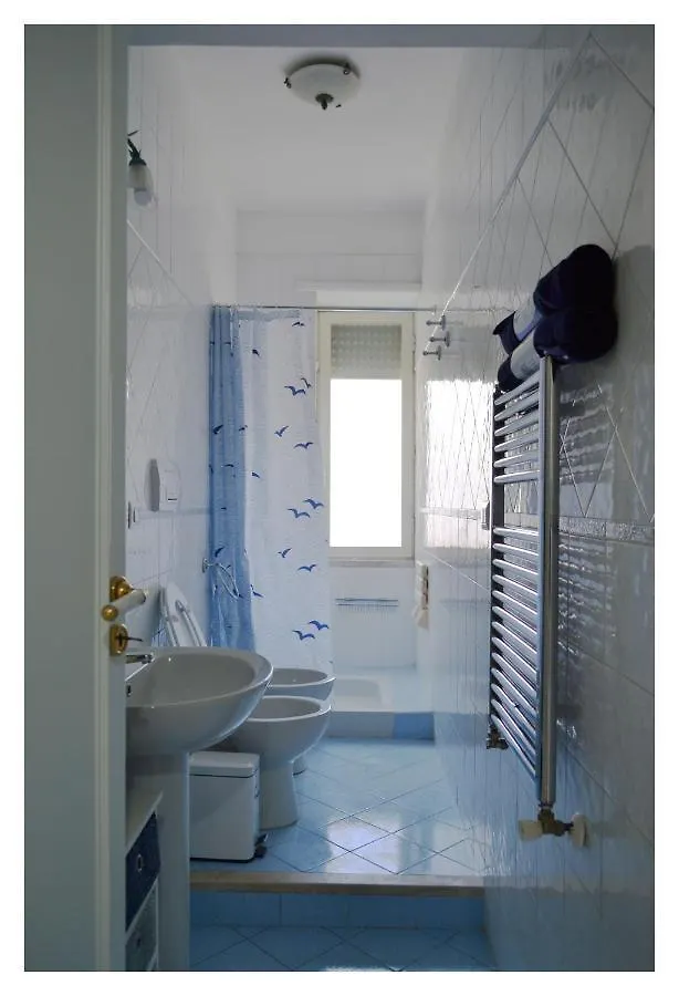Bed & Breakfast Toledo'S Heart Panoramic Suite Italy