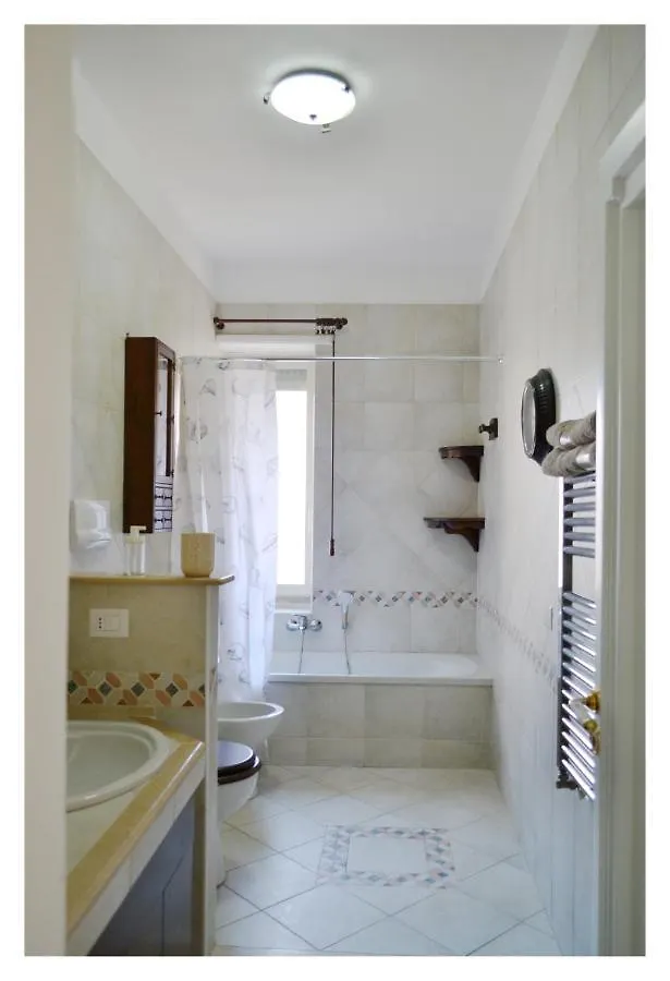 Toledo'S Heart Panoramic Suite 0*, Naples Italy